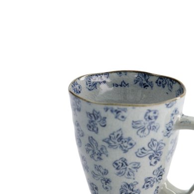 TDS, Tasse, Golden Fish, Ø 9 x 11 cm, 400 ml, Art.-Nr. 17721