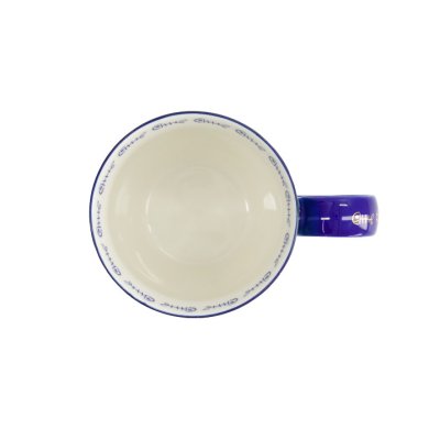 Green Classic Cat Kawaii Lucky Cat Mug with Giftbox at Tokyo Design Studio (picture 4 of 7)