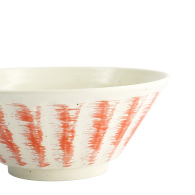 TDS, Ramen Bowl, Mixed Bowls Shumaki, Ø 21.7 x 9 cm, Item No. 17743