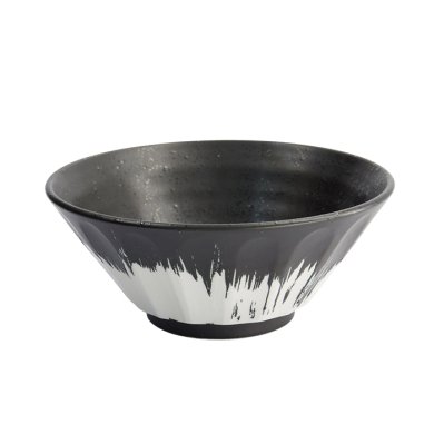 TDS, Ramen Schale, Mixed Bowls Binsho, Ø 21,7 x 9 cm, Art.-Nr. 17744