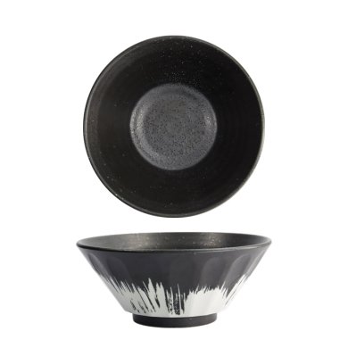 Mixed Bowls Binsho Ramen Schale bei Tokyo Design Studio (Bild 1 von 3)