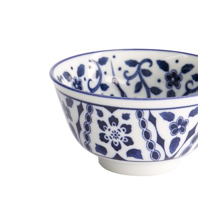 TDS, Schale, Tokyo Blue, Mixed Bowls, Maizuru, Ø 12,8 x 6,5 cm, 400 ml , Art.-Nr. 17761