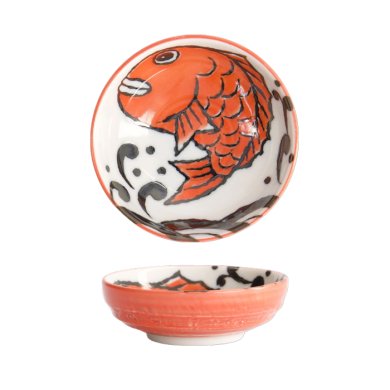 Seafood Saucen-Schale bei Tokyo Design Studio (Bild 1 von 6)