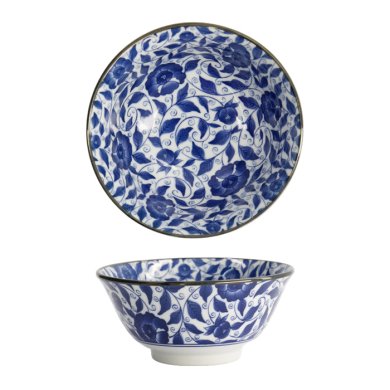 Mixed Bowls  Schale bei Tokyo Design Studio (Bild 1 von 6)