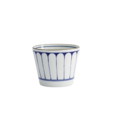 Teebecher Japan Kikuwari, Porzellan, 180 ml, Art.-Nr. 17839