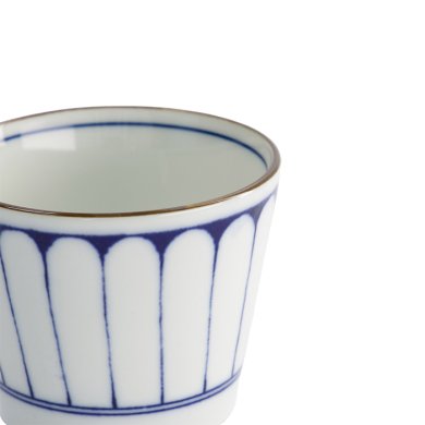 Teebecher Japan Kikuwari, Porzellan, 180 ml, Art.-Nr. 17839