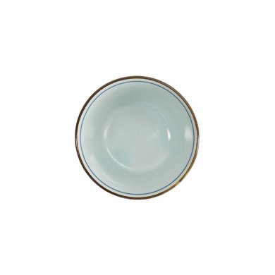 Tea Cup Japan Aisomon, Porcelain, 180 ml, Item No. 17842