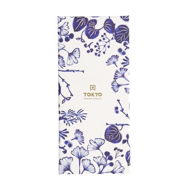 Flora Japonica Chopstick Set at Tokyo Design Studio (picture 3 of 5)