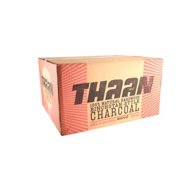 Thaancharcoal Pok Pok box bei Tokyo Design Studio (Bild 1 von 3)