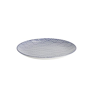 Nippon Blue Plate at Tokyo Design Studio (picture 5 of 6)