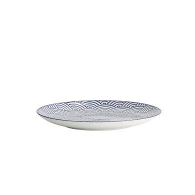 Nippon Blue Plate at Tokyo Design Studio (picture 3 of 6)