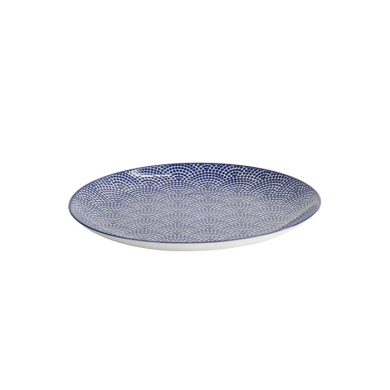 Nippon Blue Teller bei Tokyo Design Studio (Bild 4 von 6)