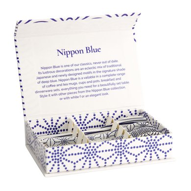 4 Stk Löffel Set bei Tokyo Design Studio (Bild 3 von 7)