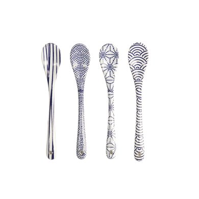 4 pcs Spoon Set at Tokyo Design Studio (picture 4 of 7)