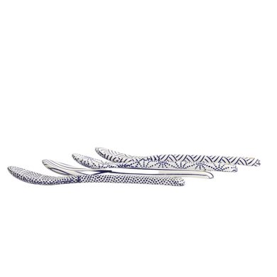 4 pcs Spoon Set at Tokyo Design Studio (picture 6 of 7)