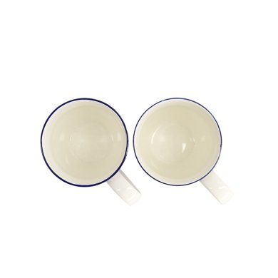 TDS, Tassen Set, 2-tlg., Geschenkset, Nippon Blue, Ø 8,5 x 10,2 cm 380 ml - Art Nr. 17988