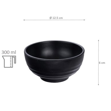 Melamine Schale bei Tokyo Design Studio (Bild 2 von 2)