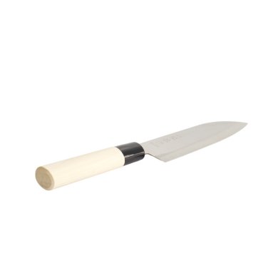 TDS, Santoku Messer (Allzweckmesser), Kitchenware, Rostfreier Stahl, 165 mm, Artikelnr.: 18282