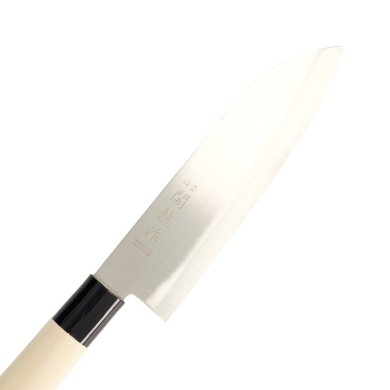 TDS, Santoku Messer (Allzweckmesser), Kitchenware, Rostfreier Stahl, 165 mm, Artikelnr.: 18282