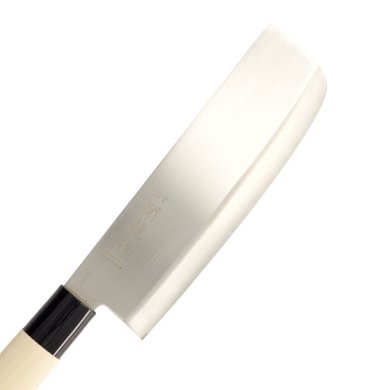 TDS, Edelstahl-Kochmesser Nakkiri (Vegetable knife), Kitchenware, 165 mm, Item no.:18283