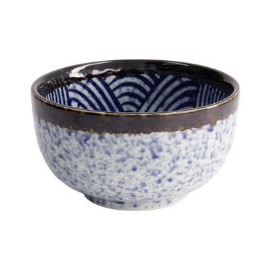 Aisai Seigaiha Bowl at Tokyo Design Studio (picture 2 of 5)