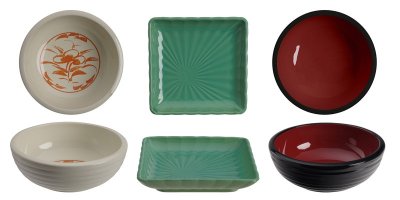 TDS, Bentobox, ABS Lacquerware, Oval Hegime Black, 36.2x12.4x5.7 cm, Art.-Nr. 18624