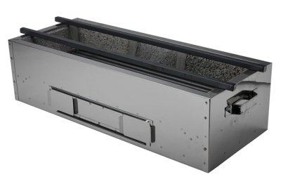 Konro Grill Sutenresu  at Tokyo Design Studio (picture 1 of 6)