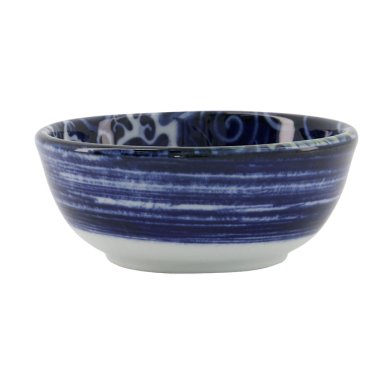 Carp Japonism Schale bei Tokyo Design Studio (Bild 4 von 5)