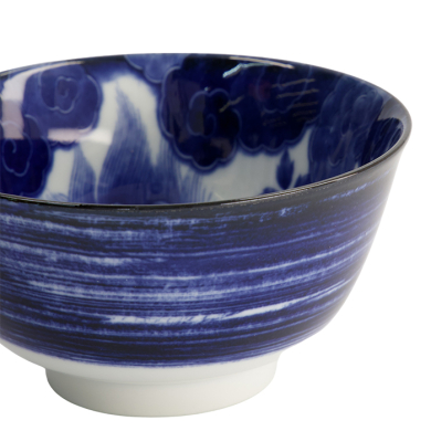 Lion Japonism Schale bei Tokyo Design Studio (Bild 5 von 6)