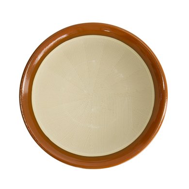 TDS, Mortar-Suribachi, Kitchenware, 21.5 x 9 cm, with silicon rubber base, Item No. 18790