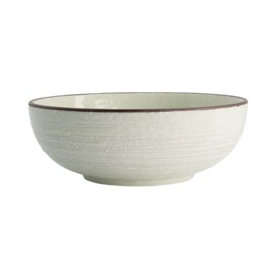 TDS, Bowl, Hime Kobiki, 1200ml, Ø 19.8x7.2cm, Item No. 18855