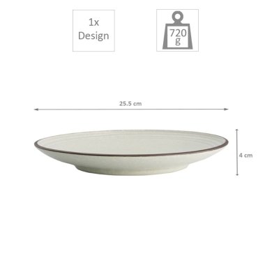 Hime Kobiki Plate at Tokyo Design Studio (picture 5 of 5)