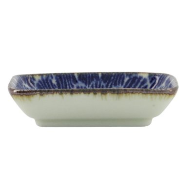 Ohuke Dahlia Square Bowl at Tokyo Design Studio (picture 4 of 5)