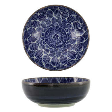 Ohuke Dahlia Schale bei Tokyo Design Studio (Bild 1 von 5)