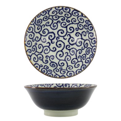 Ten Karakusa Schale bei Tokyo Design Studio (Bild 1 von 3)