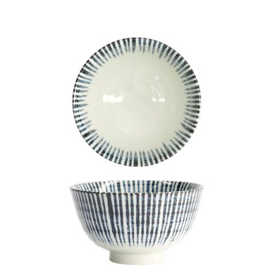 Shin Tokusa Schale bei Tokyo Design Studio (Bild 1 von 7)