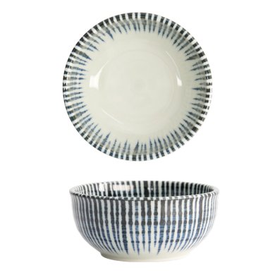 Shin Tokusa Schale bei Tokyo Design Studio (Bild 1 von 7)