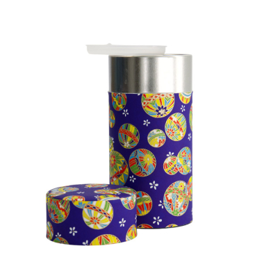 7.5x15.5cm Tea Container S.S. bei Tokyo Design Studio (Bild 2 von 3)