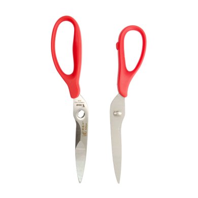 TDS, Kitchen Stainless Steel Scissor, 210mm, Kitchenware, Item No. 20310