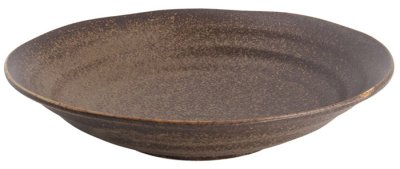 TDS, Bowl, Iga Matte, Ø 25.3x5.2cm, Item No. 20323