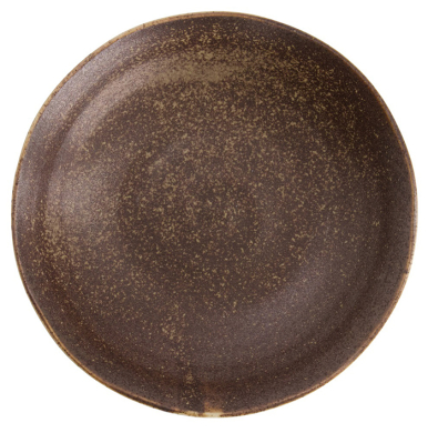 Nudelschale Iga Matte, Keramik, 20,5 × 4,5 cm, Art.-Nr. 20324