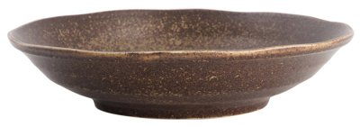 Nudelschale Iga Matte, Keramik, 20,5 × 4,5 cm, Art.-Nr. 20324