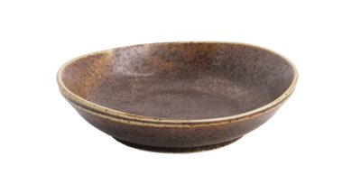 TDS, Oval Teller, Iga Matte, Ø9,9x9,8x2,5cm, Art.-Nr. 20326