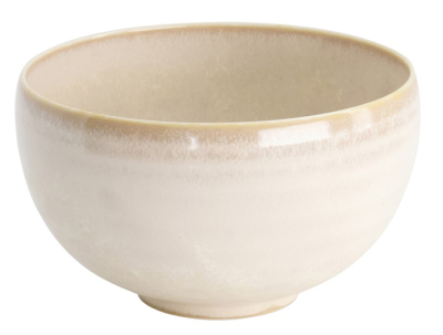 TDS, Bowl, Titanium Matte, 600ml, Ø 13x8cm, Item No.20356