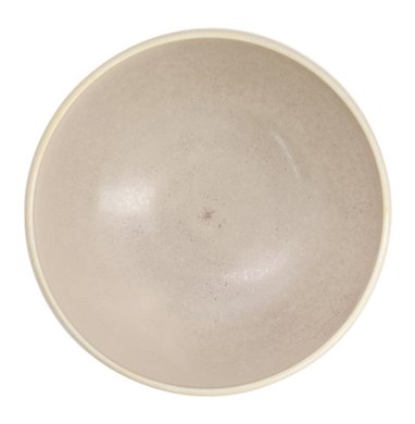 TDS, Bowl, Titanium Matte, 600ml, Ø 13x8cm, Item No.20356