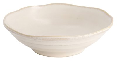 TDS, Bowl, Titanium Matte, 400ml, Ø 16.5x5cm, Item No. 20358