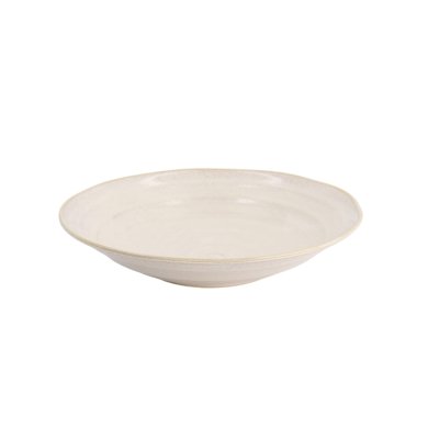 TDS, Bowl, Titanium Matte, Ø 25.3x5.2cm, Item No. 20363