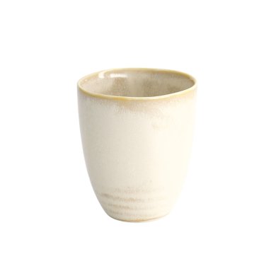 TDS, Cup, Titanium Matte, 200ml, Ø 7.5x8.8cm, Item No. 20367