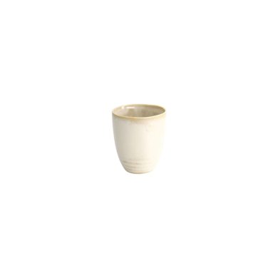 Mug Titanium Matte, Porcelain, 200 ml, Item No. 20367