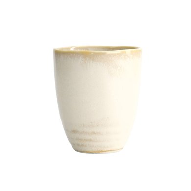 TDS, Cup, Titanium Matte, 200ml, Ø 7.5x8.8cm, Item No. 20367